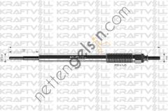 KRAFTVOLL 05030133 KIZDIRMA BUJISI 7V TOYOTA HILUX 2.4 2.8 2015->  TOYOTA BİNEK BUJİ