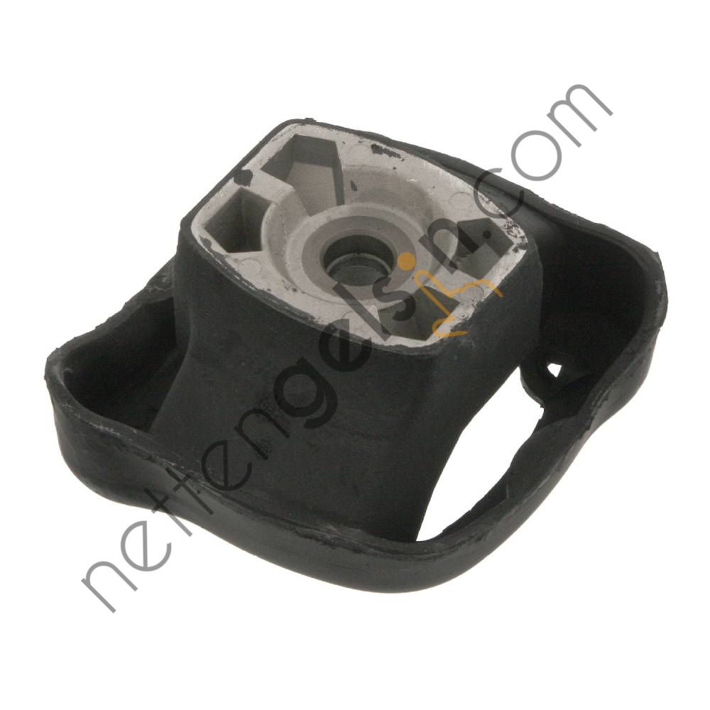 SWAG 10130025 MOTOR TAKOZU ALT SAG W123 79>85 S123 78>82 C123 77>80  MERCEDES BİNEK MOTOR TAKOZU