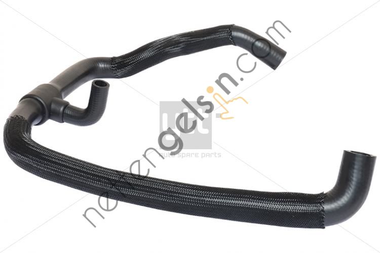 YTT Y10647 RADYATOR UST HORTUMU TRANSPORTER T4 2,4 &sol; 2,5TDI  VW-AUDI-SEAT-SKODA BİNEK RADYATÖR HORTUMU