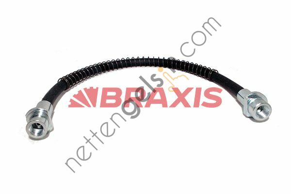BRAXIS AH0577 ON SAG FREN HORTUMU TELCOLINE 07>  TATA BİNEK FREN HORTUMU