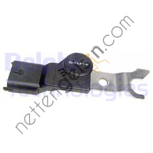 DELPHI SS10820 EKSANTRIK DEVIR SENSORU X20XER Y22XE ASTRA G OMEGA B  OPEL BİNEK EKSANTRİK DEVİR SENSÖRÜ