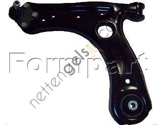 FORMPART 2609013 SALINCAK ROTILLI SOL CORDOBA POLO IBIZA ROOMSTER 1.2 1.4 1.9TDI AUB BBM  VW-AUDI-SEAT-SKODA BİNEK SALINCAK