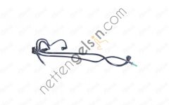 IBRAS 19767 YAKIT BORUSU FORD FIESTA VI 1.4 TDCI 08>  FORD BİNEK