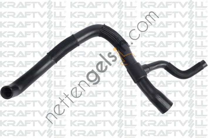 KRAFTVOLL 10032030 RADYATOR UST HORTUMU 91 96 TRANSPORTER T4 2,4 2,5 91>04  VW-AUDI-SEAT-SKODA BİNEK RADYATÖR HORTUMU
