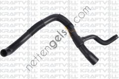 KRAFTVOLL 10032030 RADYATOR UST HORTUMU 91 96 TRANSPORTER T4 2,4 2,5 91>04  VW-AUDI-SEAT-SKODA BİNEK RADYATÖR HORTUMU