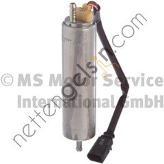 PIERBURG 7.50103.50.0 YAKIT POMPASI ELEKTRIKLI A4 08>15 A5 08>17 2.0 2.7 3.0TDI CJCA CAHA CSUB  VW-AUDI-SEAT-SKODA BİNEK YAKIT POMPASI