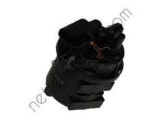PURFLUX FC571 YAKIT FILTRESI CLIO I II KANGO LAGUNA MEGANE I SCENIC I TRAFIC 1,9D (OE)  RENAULT BİNEK YAKIT FİLTRESİ