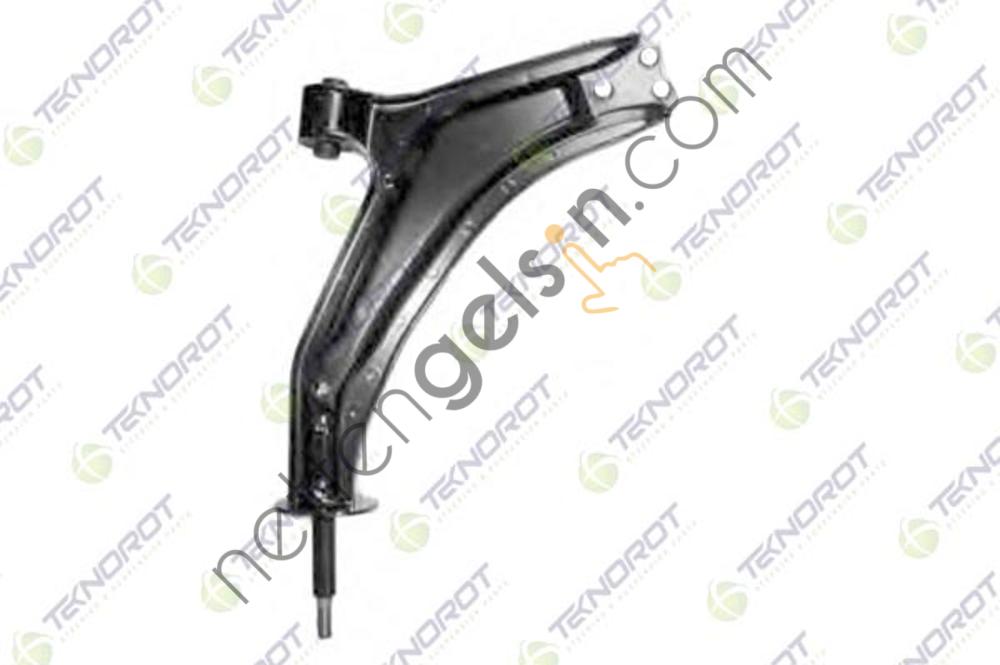 TEKNOROT LA-127 ROTILLI SALINCAK SAG FREELANDER I L314 98>06  LAND ROVER BİNEK SALINCAK