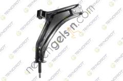 TEKNOROT LA-127 ROTILLI SALINCAK SAG FREELANDER I L314 98>06  LAND ROVER BİNEK SALINCAK