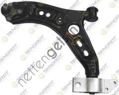 TEKNOROT SK-459 SALINCAK SOL KOMPLE CADDY GOLF V VI TOURAN A3 ALTEA TOLEDO OCTAVIA SUPERB  VW-AUDI-SEAT-SKODA BİNEK SALINCAK