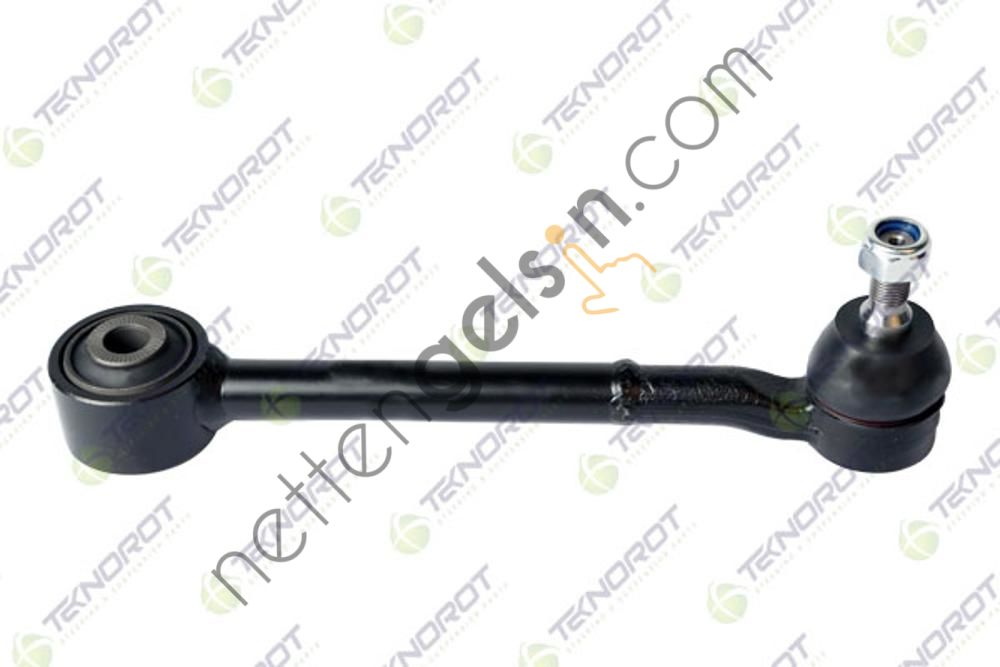 TEKNOROT T-717 DENGE KOLU ALT ARKA TOYOTA AURIS 13 18  TOYOTA BİNEK SALINCAK DENGE KOLU