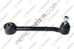 TEKNOROT T-717 DENGE KOLU ALT ARKA TOYOTA AURIS 13 18  TOYOTA BİNEK SALINCAK DENGE KOLU