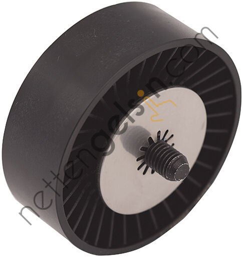 ASPART 200089112 GERGİ KASNAĞI N-43/46/47/57 11287556251 BMW