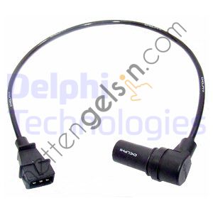DELPHI SS10821 KRANK DEVIR SENSORU X20DTH Y20DTH VECTRA B ASTRA G  OPEL BİNEK KRANK DEVİR SENSÖRÜ