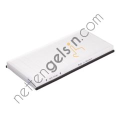 FEBI 29793 POLEN FILTRESI A-CLASS W169 04>12 B-CLASS W245 05>11  MERCEDES BİNEK POLEN FİLTRESİ