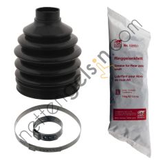 FEBI 29957 AKS KORUGU ON DIS W169 04>12 W245 05>11  MERCEDES BİNEK AKS KÖRÜĞÜ
