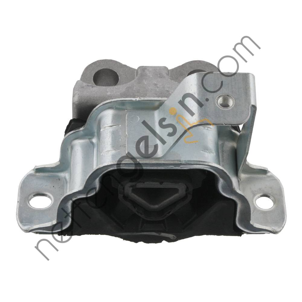 FEBI 32285 MOTOR TAKOZU PEUGEOT BIPPER  FIAT BİNEK MOTOR TAKOZU