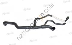 IBRAS 21485 RADYATOR ALT HORTUMU VECTRA B 2,0 DTI 16V 96>02  OPEL BİNEK RADYATÖR HORTUMU