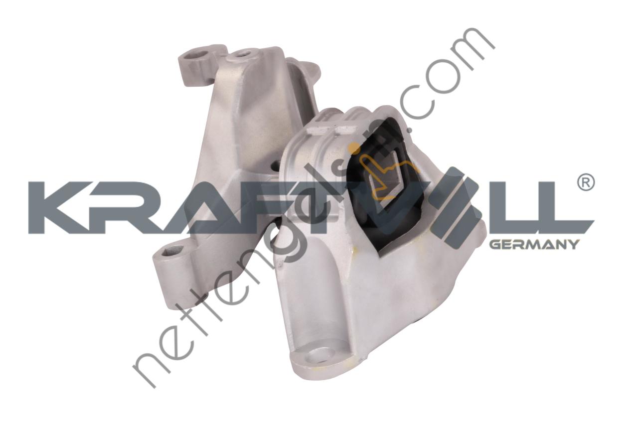 KRAFTVOLL 10010712 MOTOR TAKOZU DUSTER 1,5DCI / 1,6 16V  DACIA BİNEK MOTOR TAKOZU