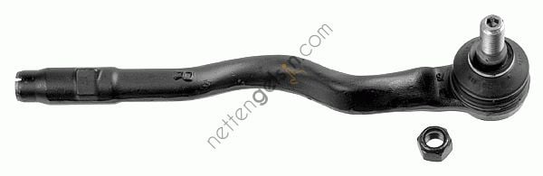 LEMFORDER 18004 02 ROT BAŞI E-46 SAĞ 3210 6 774 221 32211095958 BMW