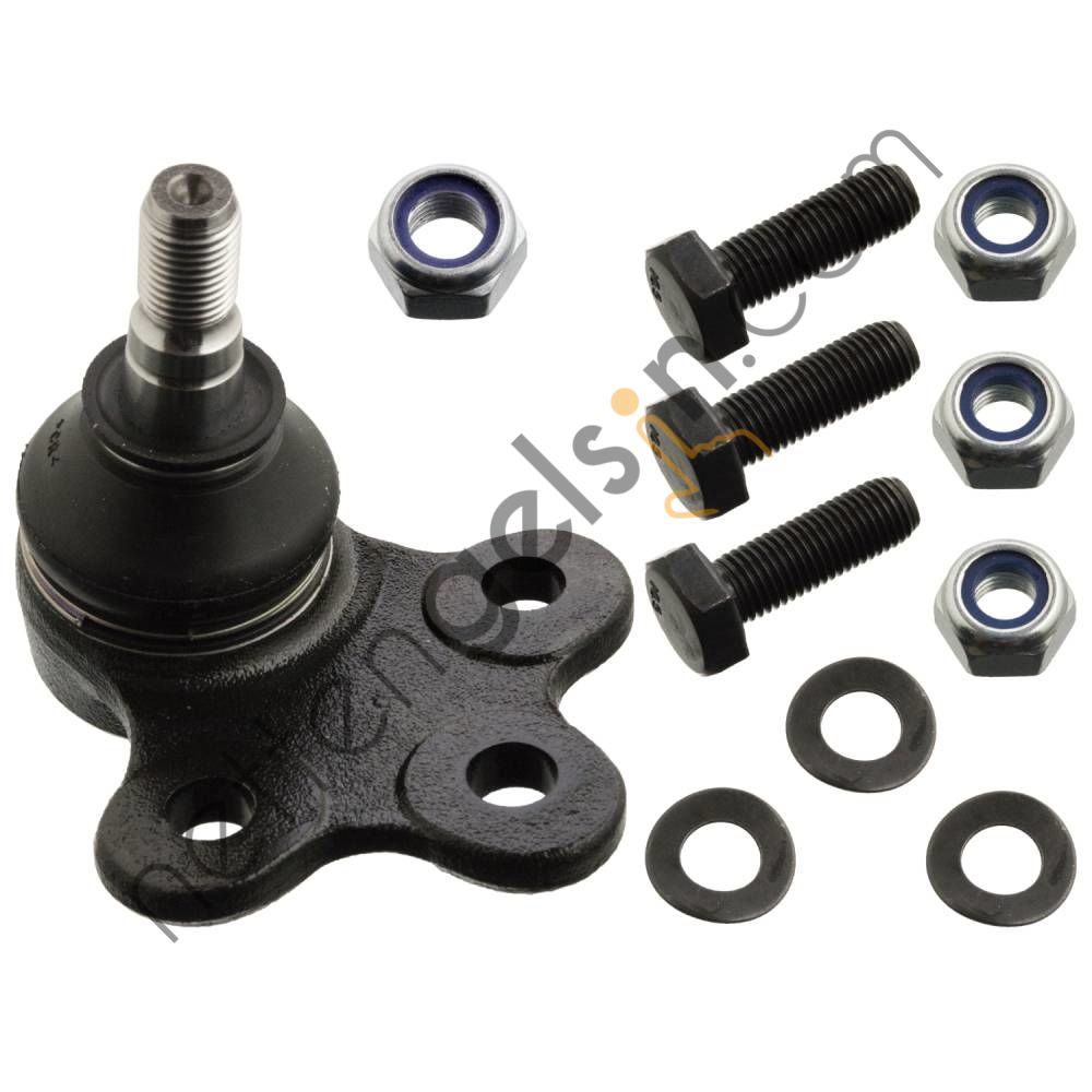 SWAG 40780006 ALT ROTIL ASTRA F CALIBRA A VECTRA A  OPEL BİNEK SALINCAK ROTILI