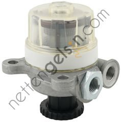 ASPART 090011360 MAZOT EL OTOMATİĞİ MAN D2066 TGA-TGS-TGX 51121500001 MAN