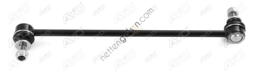 AYD 96-07202 Z ROT COROLLA AURIS RAV-4 06> AVENSIS 09>ÖN R+L 4882047020 TOYOTA