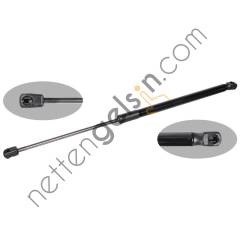 SWAG 10103840 BAGAJ AMORTISORU A-CLASS W176 12>18  MERCEDES BİNEK BAGAJ AMORTİSÖRÜ