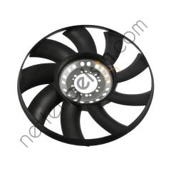 SWAG 10936548 FAN TERMIGI BMW N62 M62 E53 E65 M62 B44 RANGE ROVER 3 VOGUE L322 02>05 BMW (FEBI 36548 EŞDEĞERİ) BMW BİNEK FAN PERVANESİ