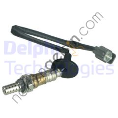 DELPHI ES20058-12B1 OKSIJEN SENSORU CIVIC VI 1,4 1,6 1995 2001 ACCORD 2,2 1993 1998 ACCORD 1,8 1999 2002  HONDA BİNEK OKSİJEN SENSÖRÜ