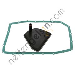 FEBI 100399 SANZIMAN YAGI FILTRE SETI  BMW BİNEK HAVA FİLTRESİ