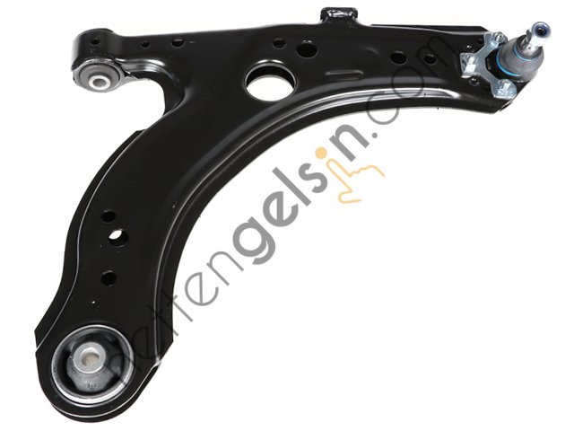 KRAFTVOLL 13050081 SALINCAK ALT KOMPLE SAG GOLF IV 97-05- BORA 98-02- OCTAVIA 9  VW-AUDI-SEAT-SKODA BİNEK SALINCAK