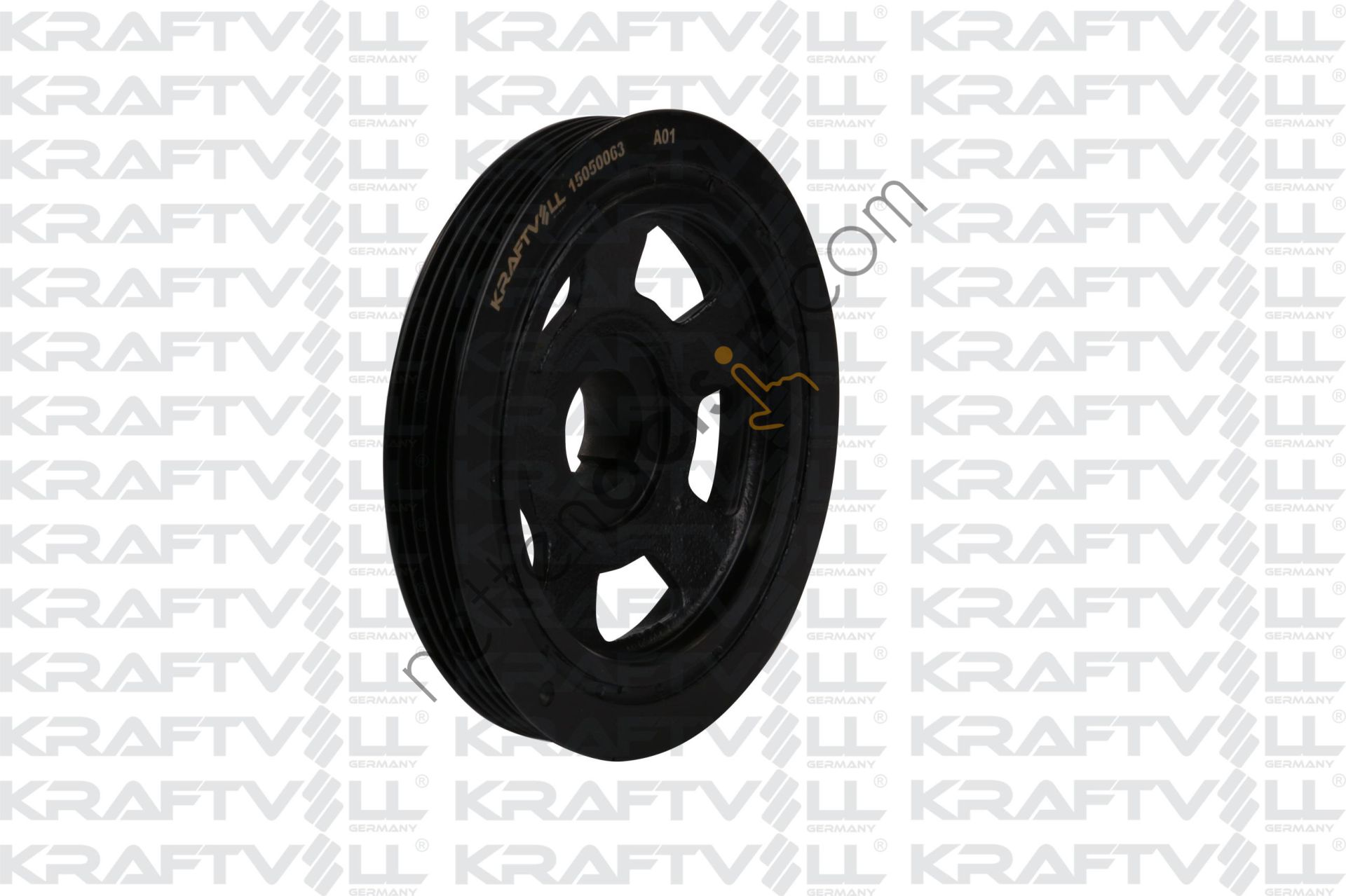 KRAFTVOLL 15050063 KRANK KASNAGI ACCENT-GETZ-MATRIX-I20-I30-IX20-IX35-CARENS-CE  HYUNDAI BİNEK KRANK KASANAĞI