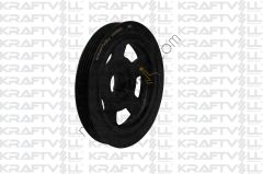 KRAFTVOLL 15050063 KRANK KASNAGI ACCENT-GETZ-MATRIX-I20-I30-IX20-IX35-CARENS-CE  HYUNDAI BİNEK KRANK KASANAĞI