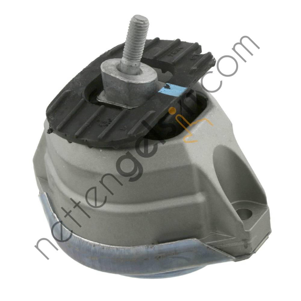 SWAG 20924080 MOTOR TAKOZU SOL BMW M54 N52 E60 E61 E63 E64   BMW BİNEK MOTOR TAKOZU