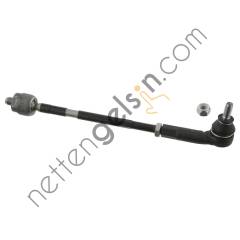 SWAG 32926252 ROT MILI UÇ PARÇASI VE EMNIYETLI SOMUN ILE SEAT  VW-AUDI-SEAT-SKODA BİNEK ROT MİLİ