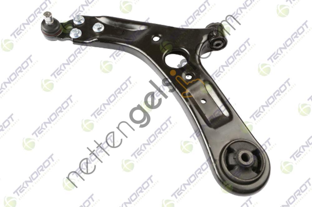 TEKNOROT KI-479 ROTILLI SALINCAK ON SOL ALT KIA SOUL 2014->  KIA BİNEK SALINCAK