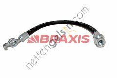 BRAXIS AH0585 ARKA FREN HORTUMU SAG GRAND VITARA II 2.4 / 3.2 06>  SUZUKI BİNEK FREN HORTUMU