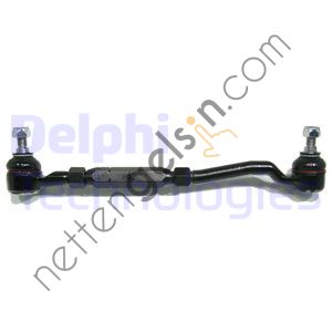 DELPHI TL504 ROT DUZENEGI ON SOL-SAG MERCEDES S140 1991 > 1999  MERCEDES BİNEK ROT MİLİ