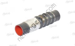 IBRAS 19734 TURBO INTERCCOLER HORTUM FIESTA VI 1,6TDCI 08 />  FORD BİNEK TURBO HORTUMU