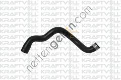 KRAFTVOLL 10032039 RADYATOR HORTUMU UST E-CLASS W211 02>08 S211 03>09  MERCEDES BİNEK RADYATÖR HORTUMU
