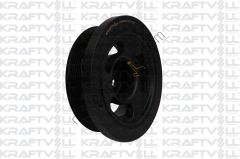KRAFTVOLL 15050057 KRANK KASNAGI TRANSİT V348 TT9 2.4 TDCİ 06>11 3.2TDCİ 200PS V348  FORD BİNEK KRANK KASANAĞI