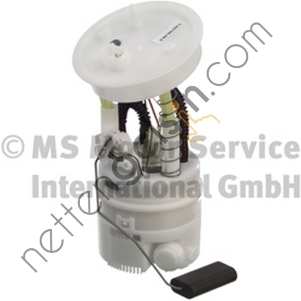 PIERBURG 7.02700.58.0 YAKIT POMPASI MINI R55 R56 R57 R58 06>13 16 11 2 752 287  (VALEO 347105 EŞDEĞERİ) MINI BİNEK YAKIT POMPASI