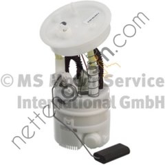 PIERBURG 7.02700.58.0 YAKIT POMPASI MINI R55 R56 R57 R58 06>13 16 11 2 752 287  (VALEO 347105 EŞDEĞERİ) MINI BİNEK YAKIT POMPASI