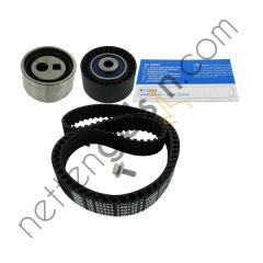 SKF VKMA03244 EKSANTRIK RULMAN KITI (TRIGER SETI) PARTNER BERLINGO JUMPY II XSARA II P206 P306 SCUDO II EXPERT DW8 / DW8B (140 DIS KAYIS)  PEUGEOT-CITROEN BİNEK TRİGER SETİ