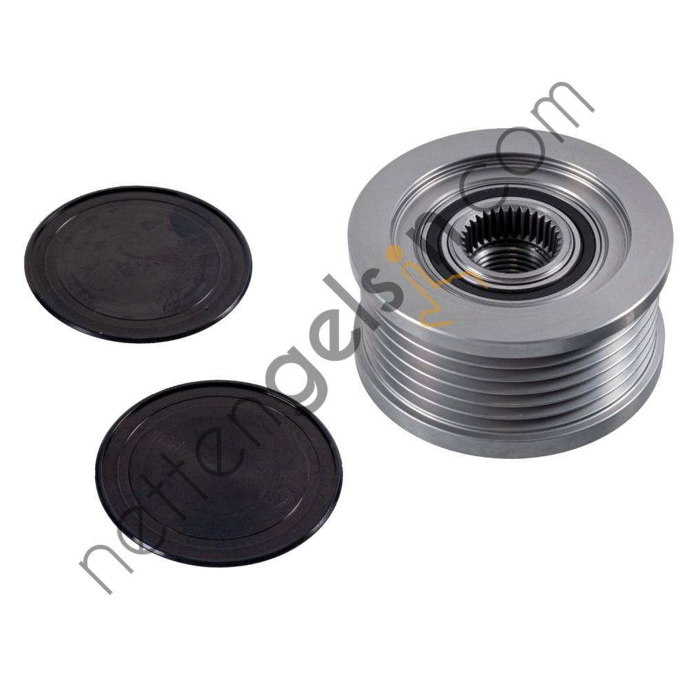 SWAG 70140001 ALTERNATOR GERGI RULMANI DOBLO BRAVA PUNTO LANCIA ALFA ROMEO 1,9JTD  FIAT BİNEK ALTERNATÖR GERGİ RULMANI