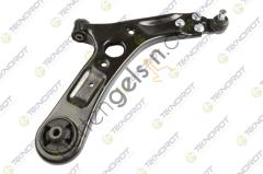 TEKNOROT KI-478 ROTILLI SALINCAK ON SAG ALT KIA SOUL 2014->  KIA BİNEK SALINCAK
