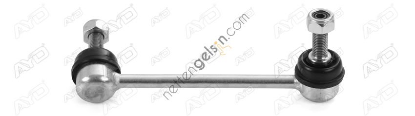 AYD 96-10071 Z ROT ACCORD 08-15 ARKA SAĞ 52320TA0A01 HONDA