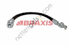 BRAXIS AH0586 ARKA FREN HORTUMU SOL GRAND VITARA II 2.4 / 3.2 06>  SUZUKI BİNEK FREN HORTUMU