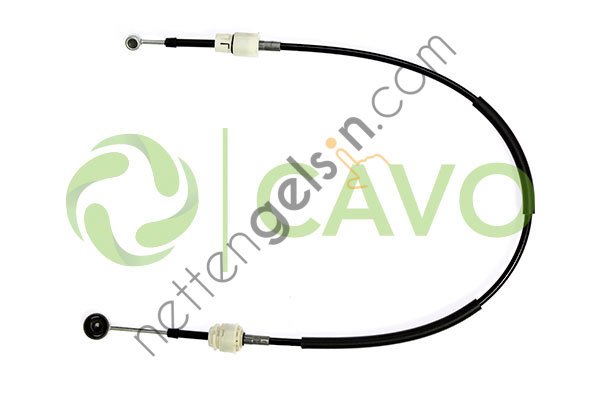CAVO 1114 642 MEKANIK SANZ. TEL HALAT DEGISTIRICI BRAVO II / LANCIA DELTA III SOL - 10>14  FIAT BİNEK